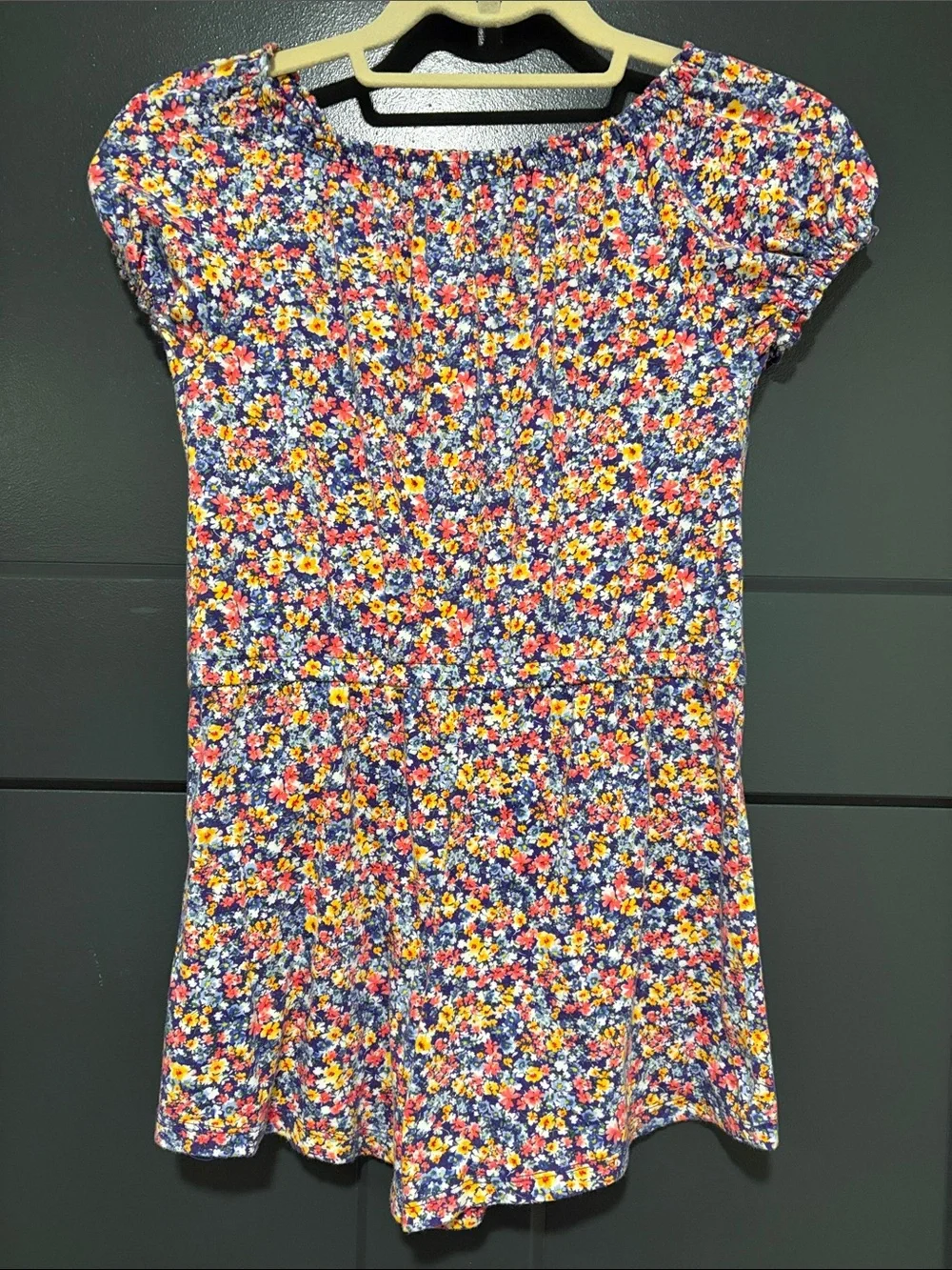Girls Old Navy Romper